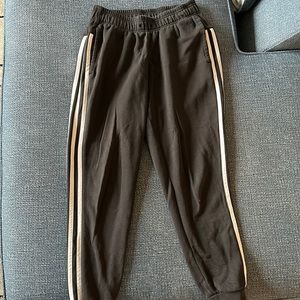 Adidas joggers